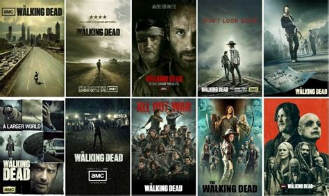 All walking dead shows. Things To Know About All walking dead shows. 